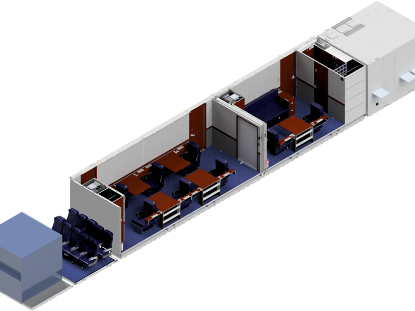 ROCC Steel Eagle Full Cut